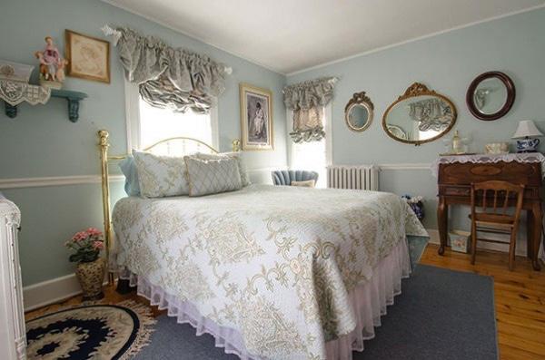 Tea Rose Inn At Plymouth, Nh Extérieur photo
