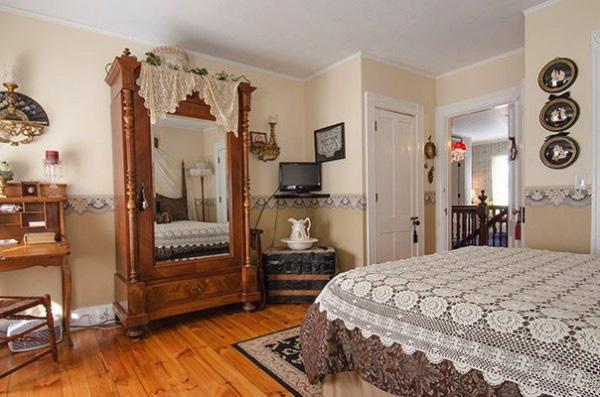 Tea Rose Inn At Plymouth, Nh Extérieur photo