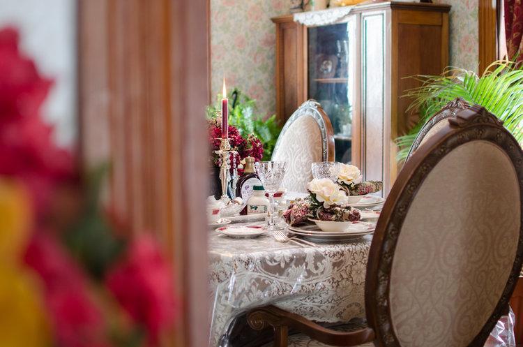 Tea Rose Inn At Plymouth, Nh Extérieur photo