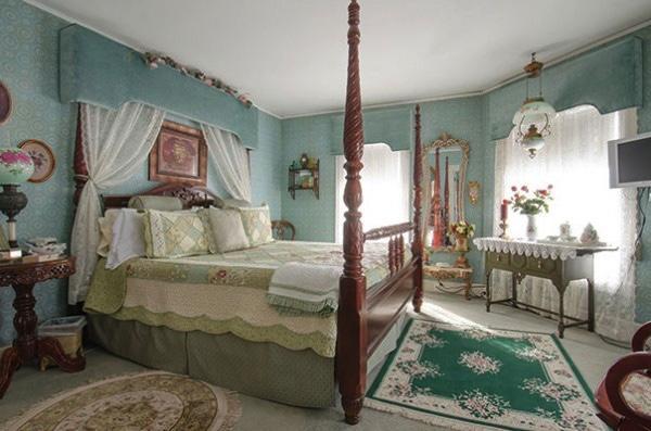 Tea Rose Inn At Plymouth, Nh Extérieur photo