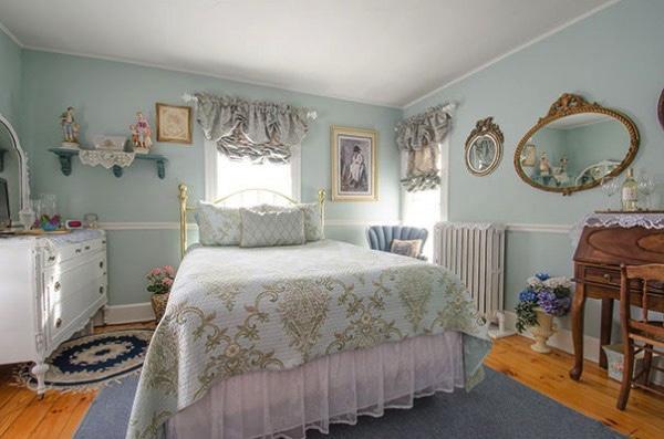 Tea Rose Inn At Plymouth, Nh Extérieur photo