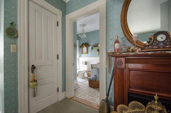 Tea Rose Inn At Plymouth, Nh Extérieur photo