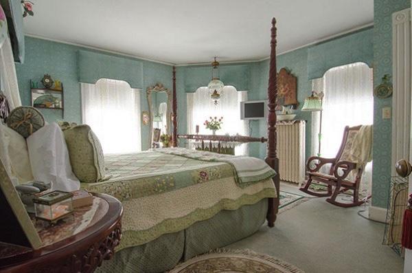 Tea Rose Inn At Plymouth, Nh Extérieur photo
