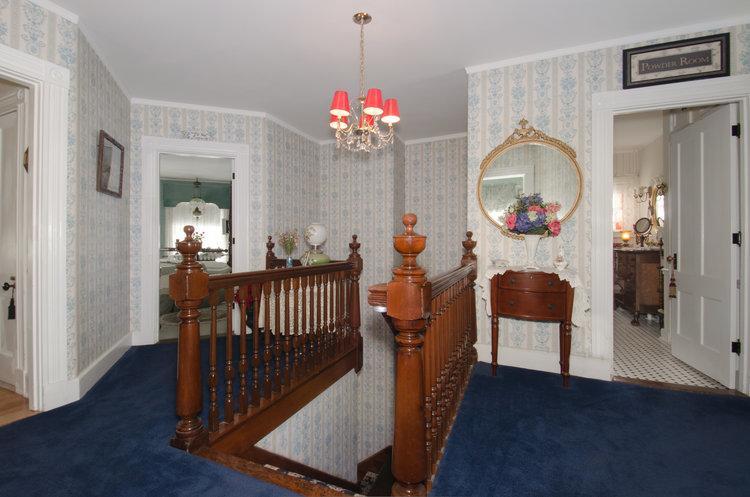 Tea Rose Inn At Plymouth, Nh Extérieur photo